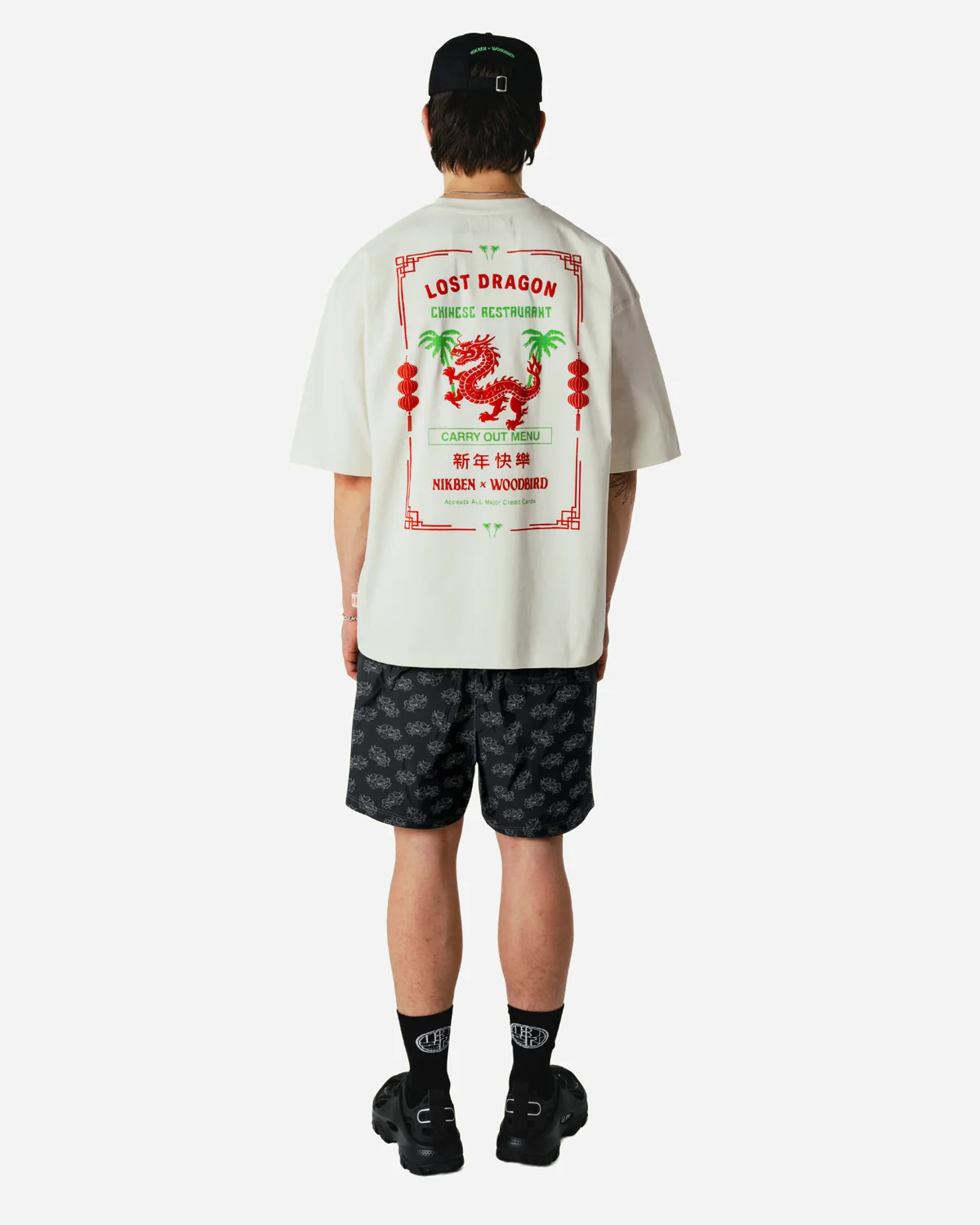 Dragon Tee NIKBEN - Image 2