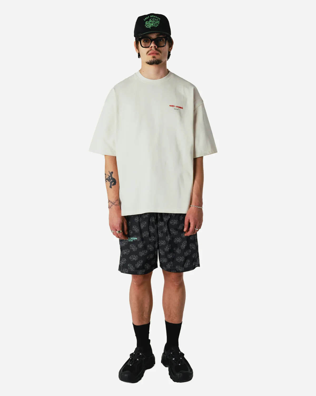 Dragon Tee NIKBEN - Image 3