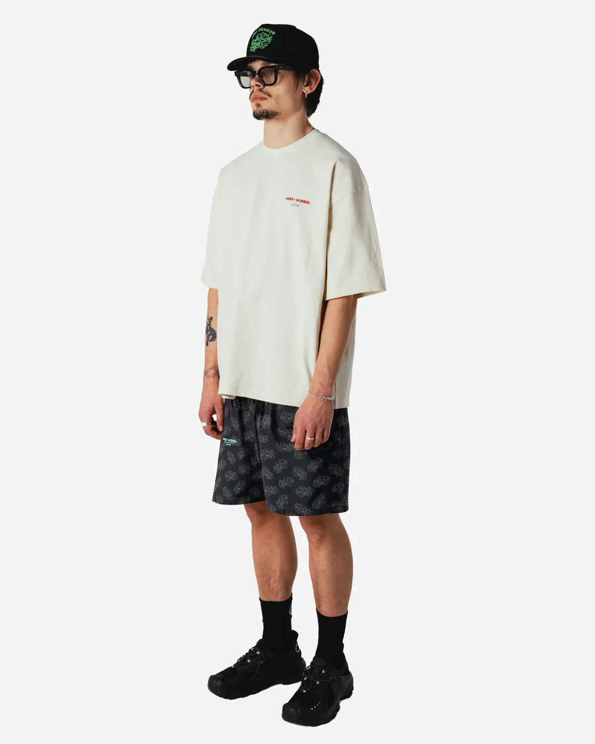 Dragon Tee NIKBEN - Image 4