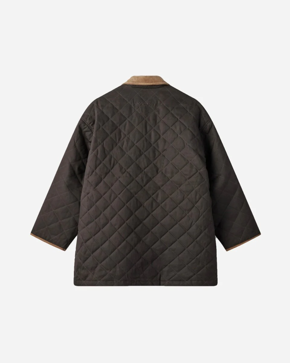Drive Jacket - Forest Green - Image 4
