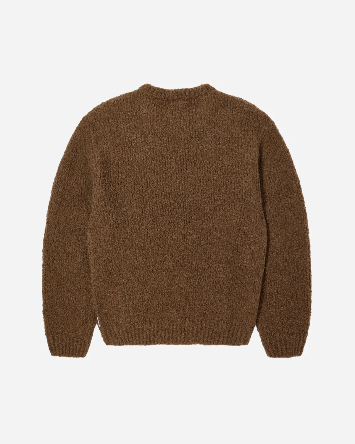 Dun Textured Sweater - Image 3
