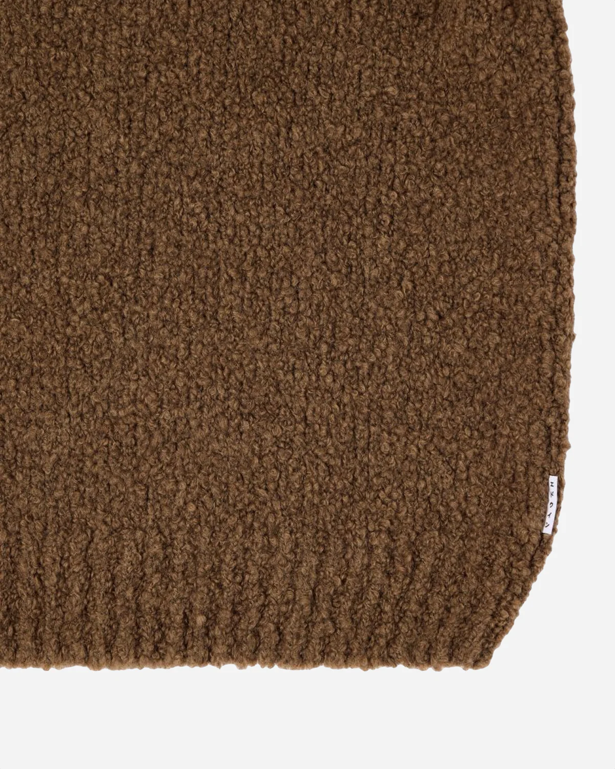 Dun Textured Sweater - Image 6