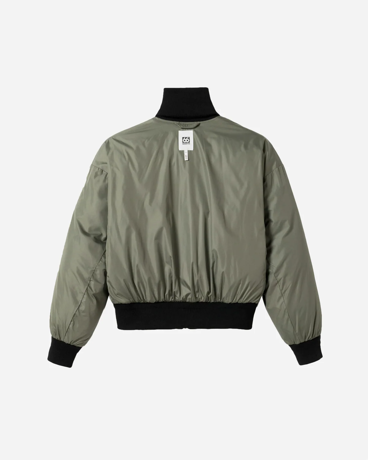 Dyngja Down W Bomber - Image 4