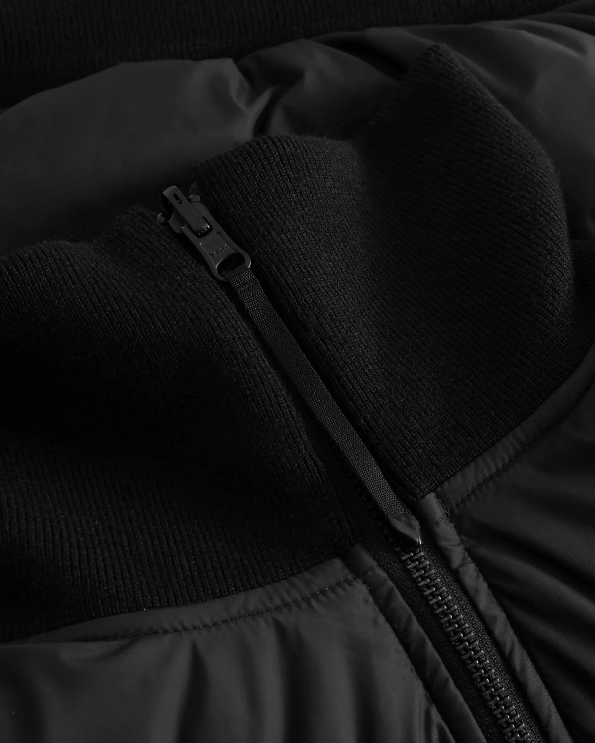 Dyngja Down W Bomber - Image 5
