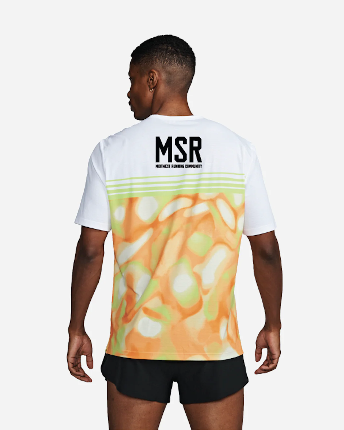 Elite Short Sleeve Men - Image 4