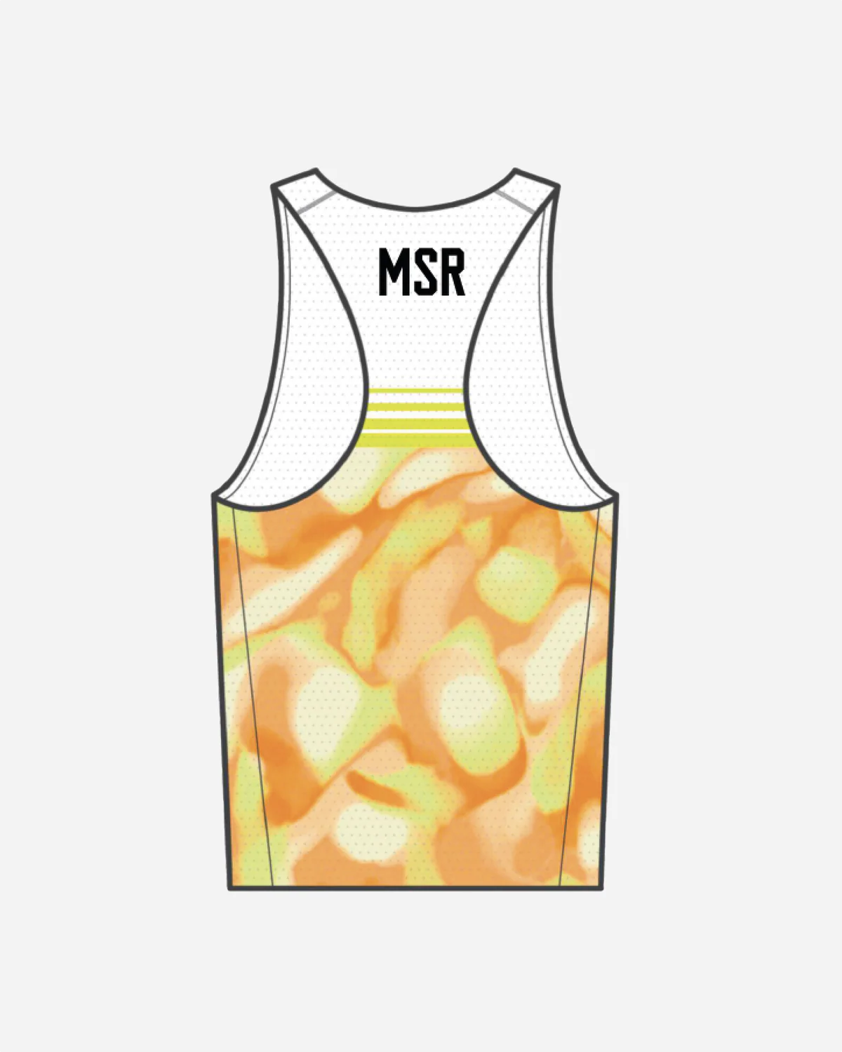 Elite Singlet Men - Image 3