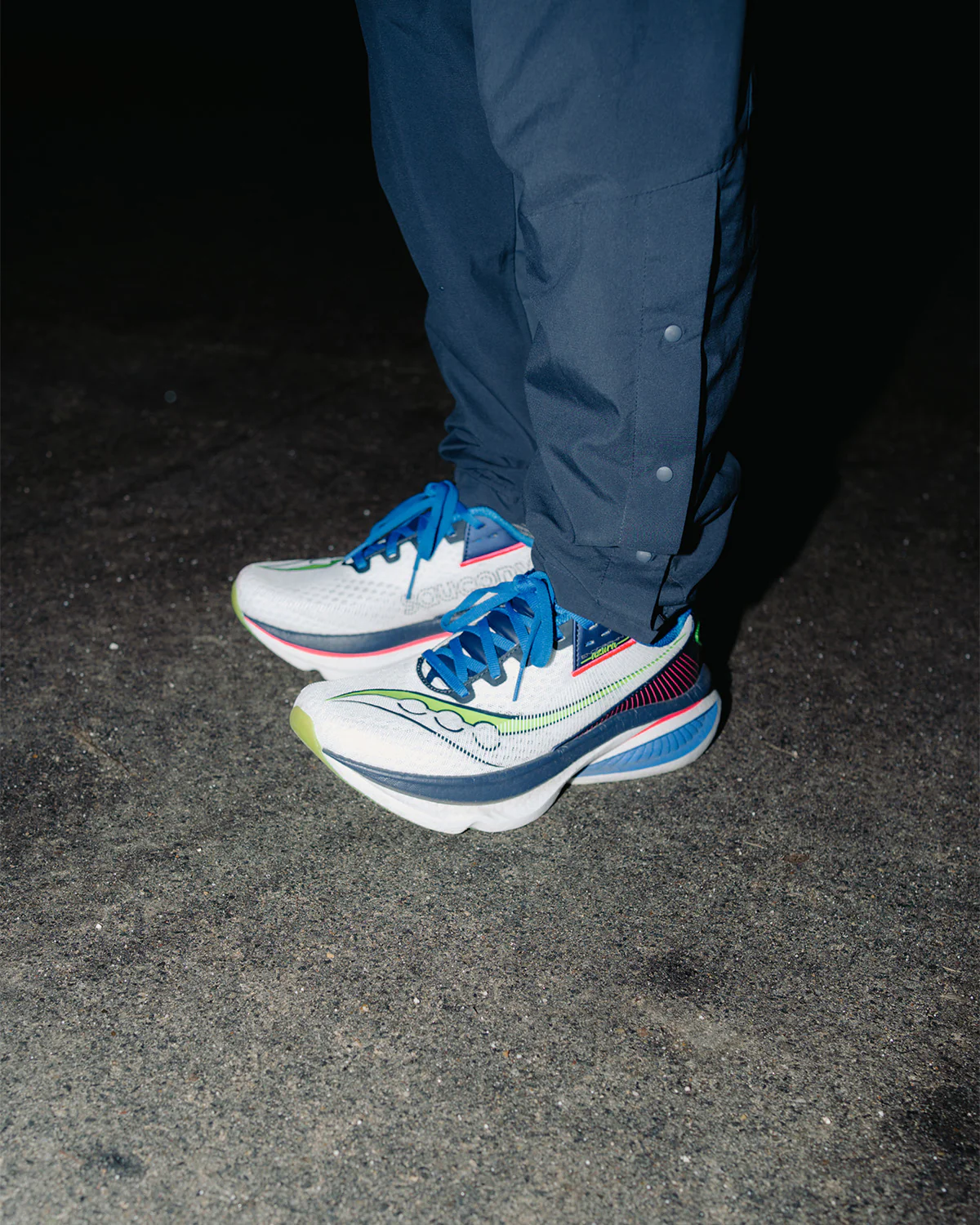 Endorphin Azura Men - Image 2