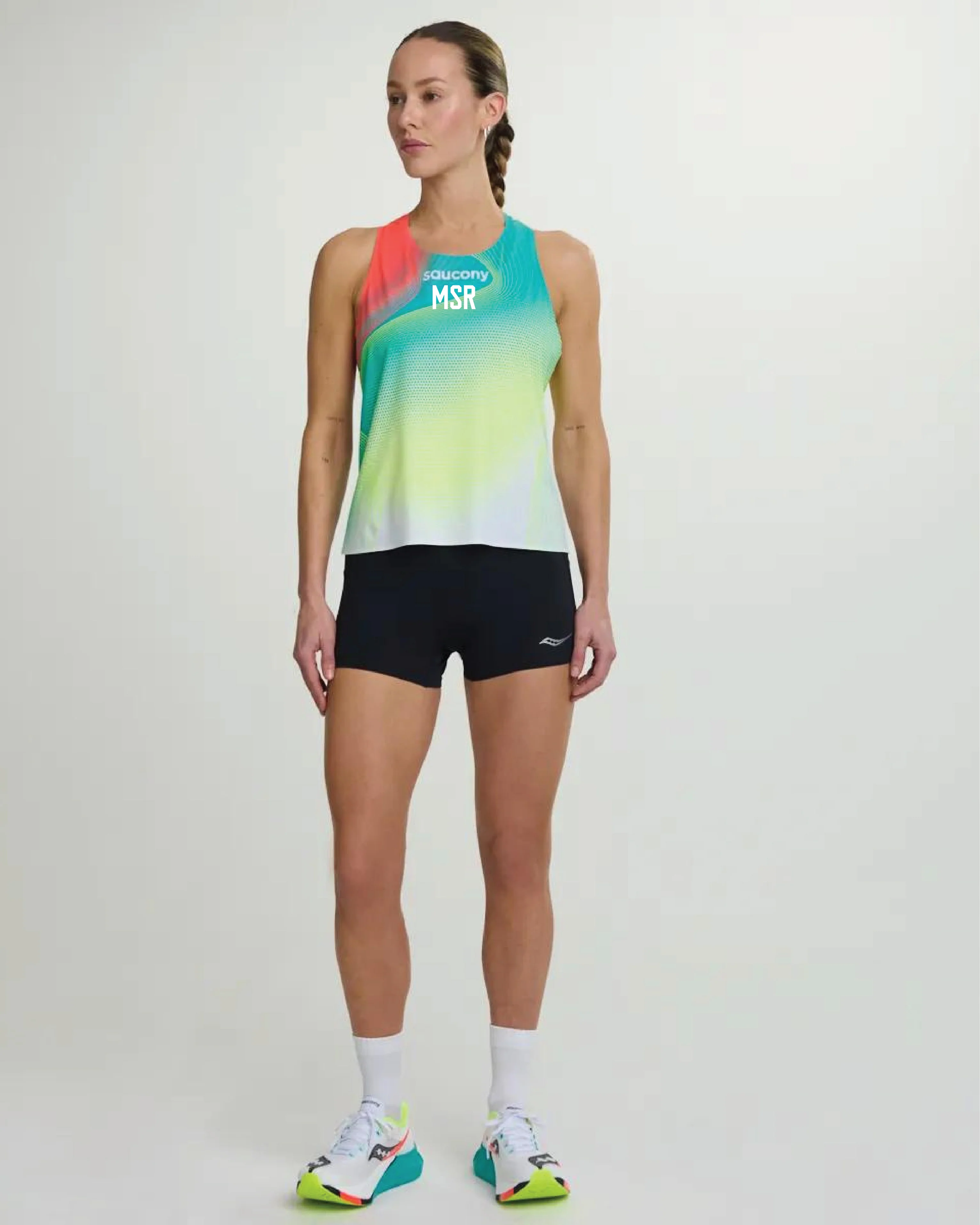 Endorphin Singlet women - Image 3