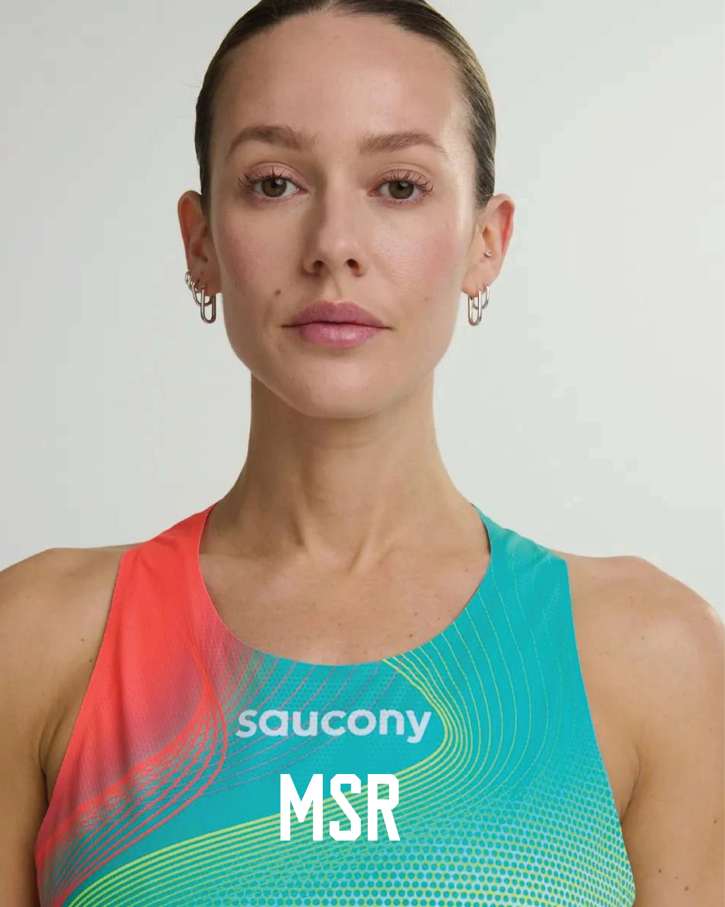 Endorphin Singlet women - Image 4