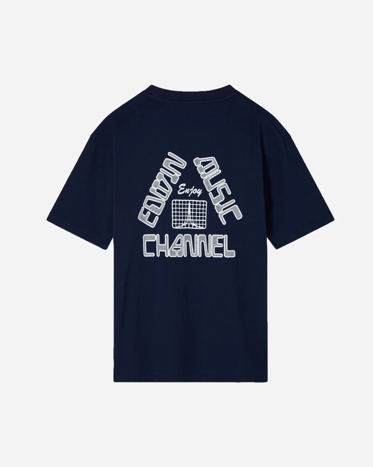 Enjoy Emc T-Shirt - Image 3