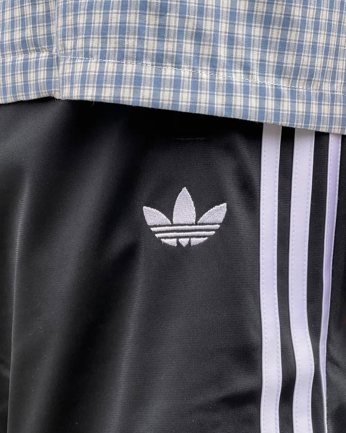Firebird Shorts - Image 3