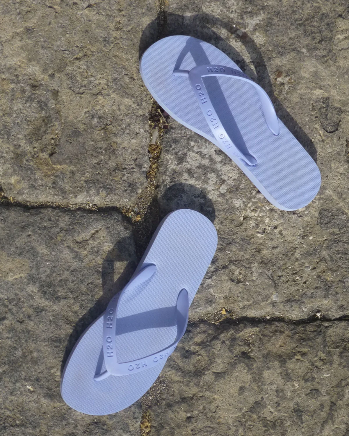 Flip Flop - Pastel Blue - Image 3