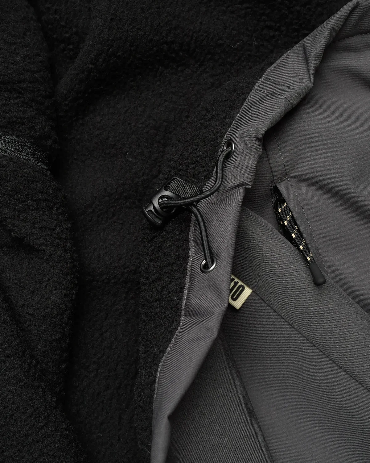 Frenzy Anorak Jacket - Image 4