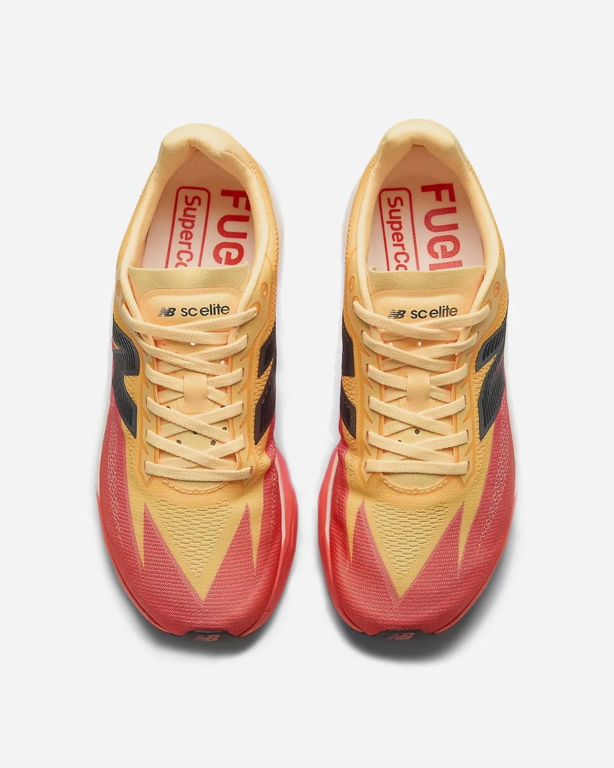 FuelCell SuperComp Elite V5 Men - Image 2