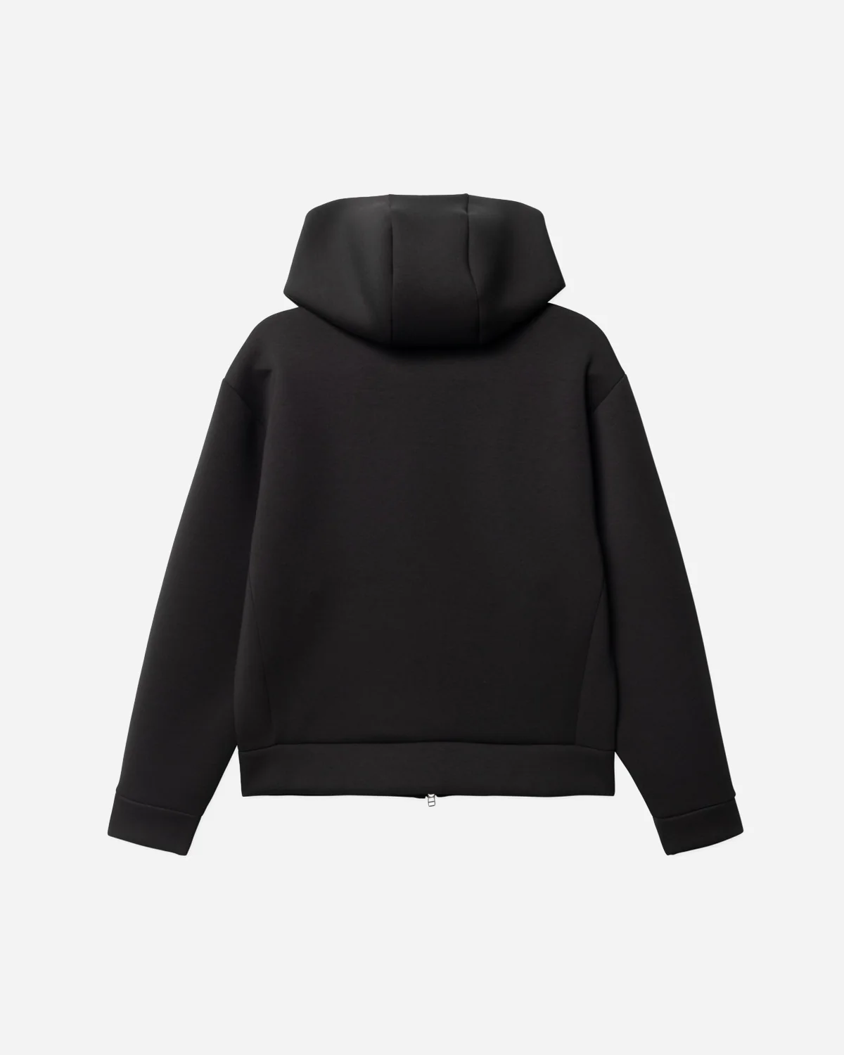 Fuji Scuba Zip Hoodie - Image 3
