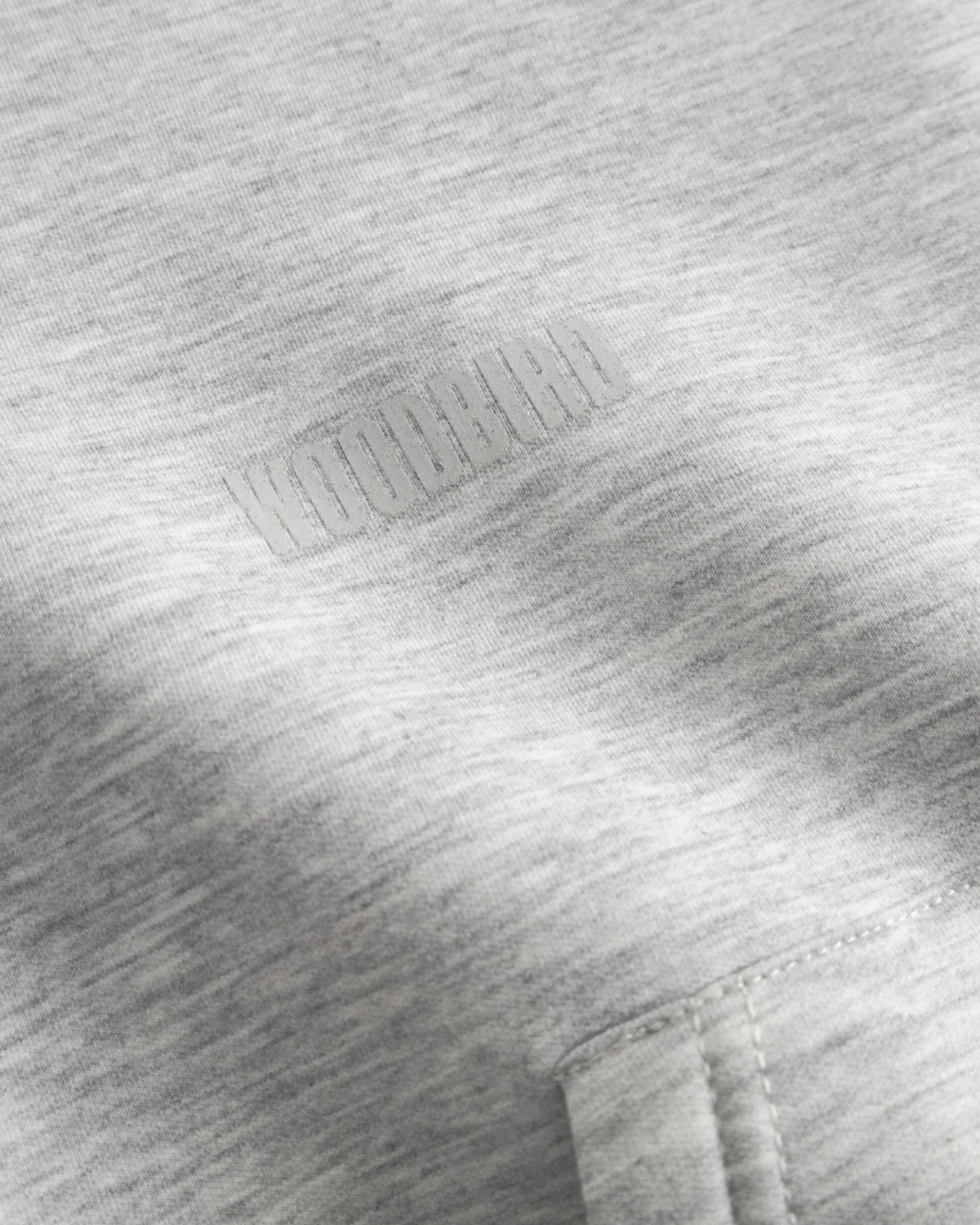 Fuji Scuba Zip Hoodie - Image 4