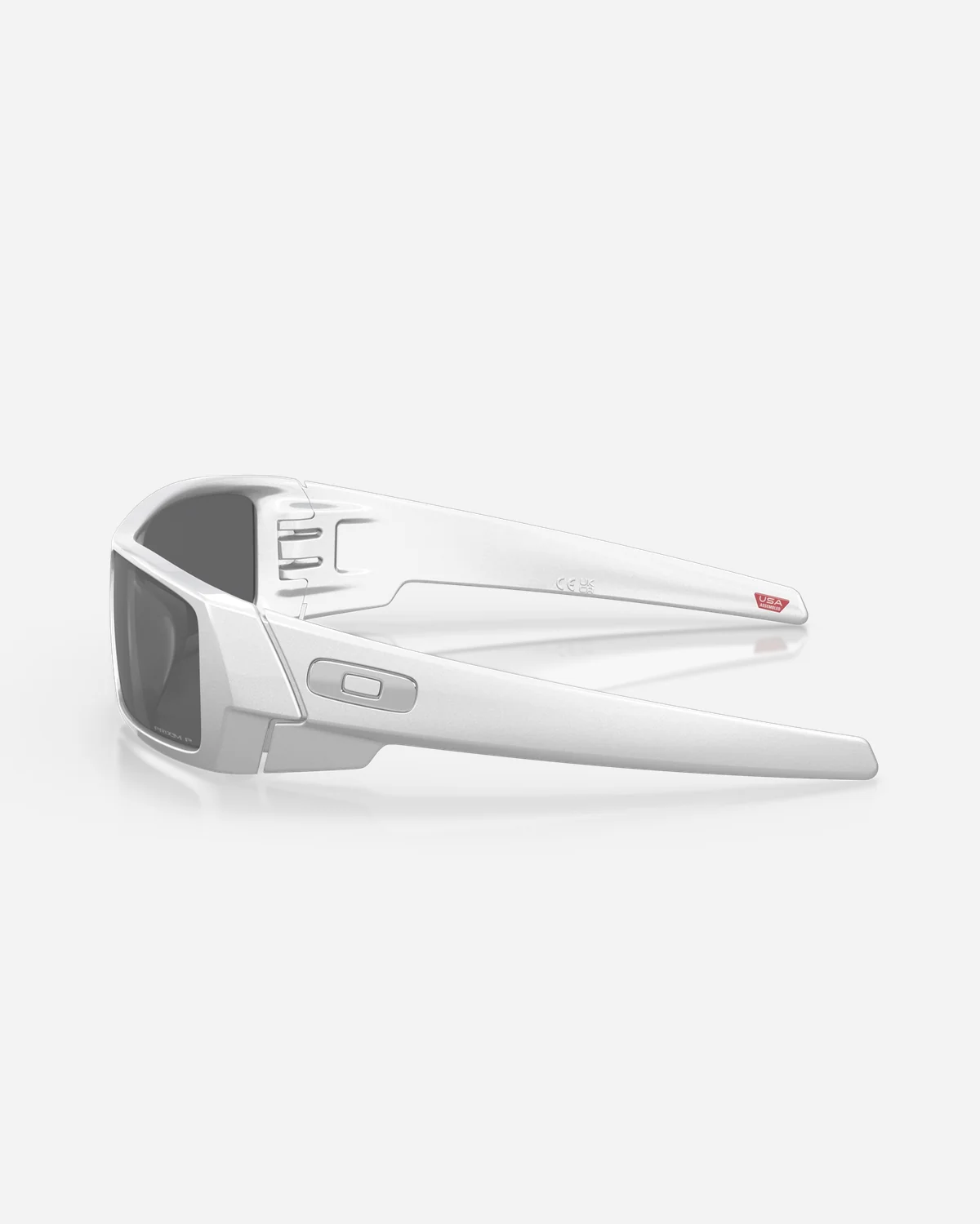 Gascan - Silver - Image 3