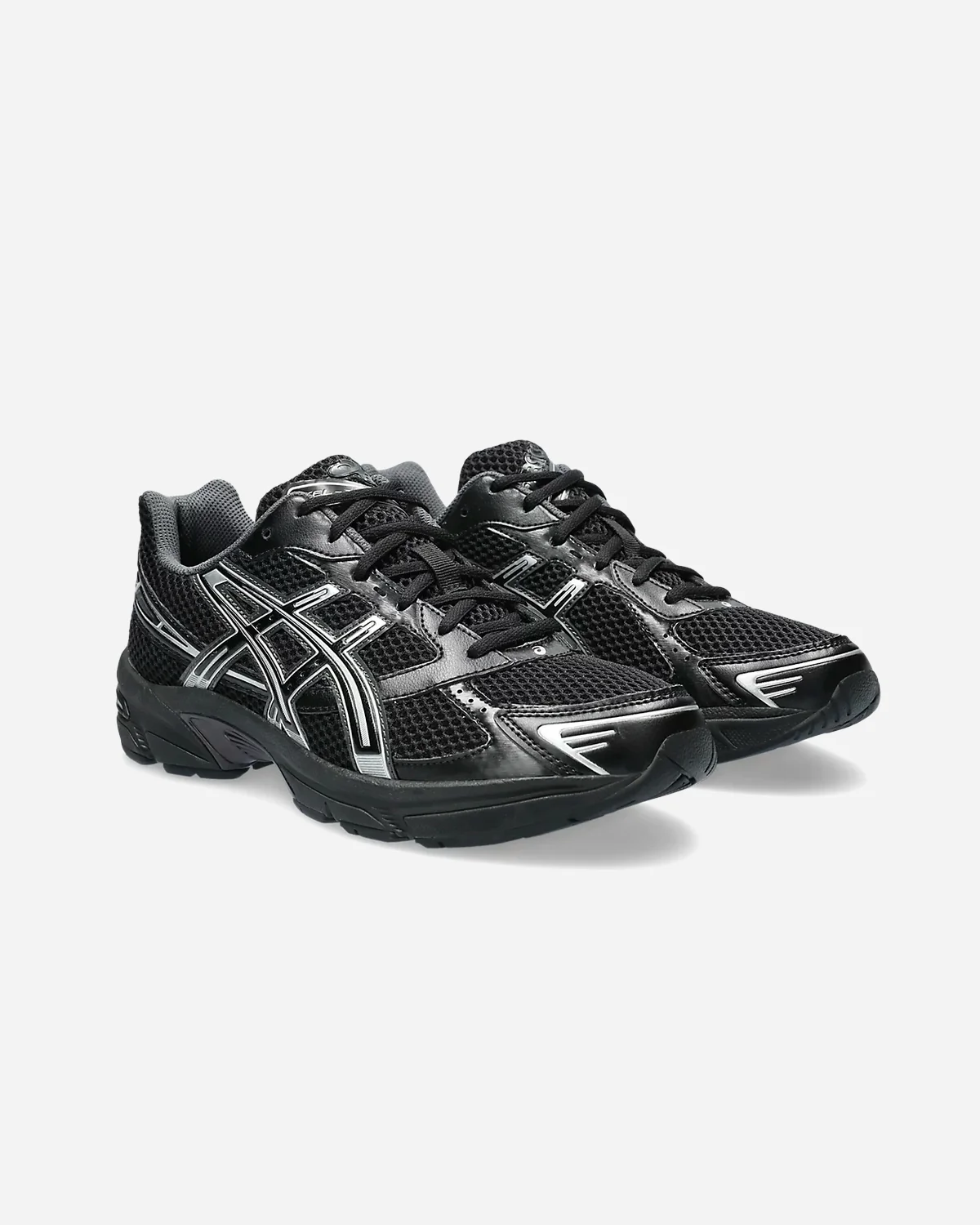 Gel-1130 - Black/Pure Silver - Image 3