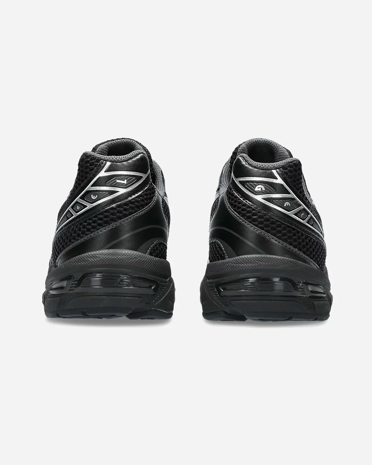 Gel-1130 - Black/Pure Silver - Image 5