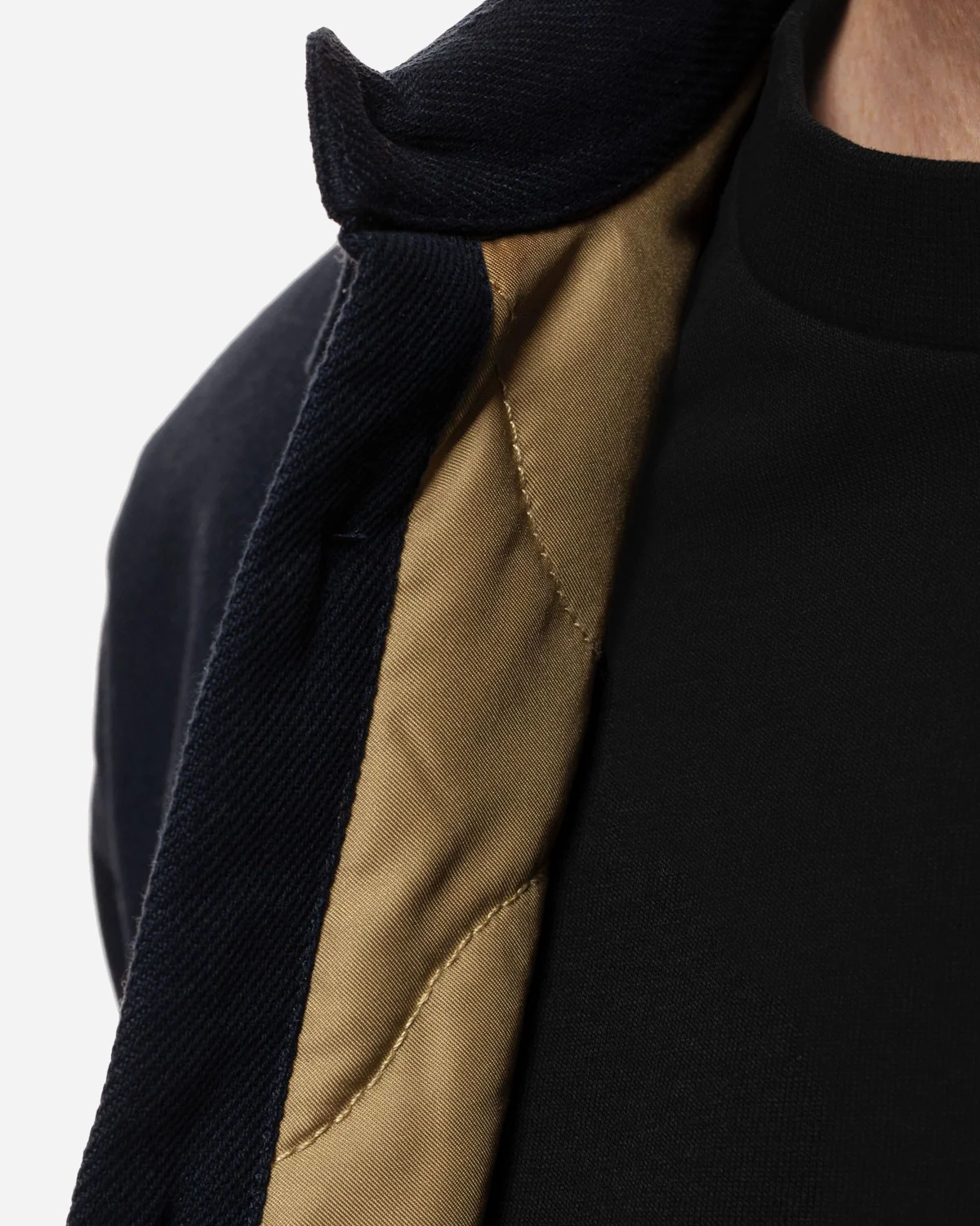 Glenn Padded Shirt - Image 4