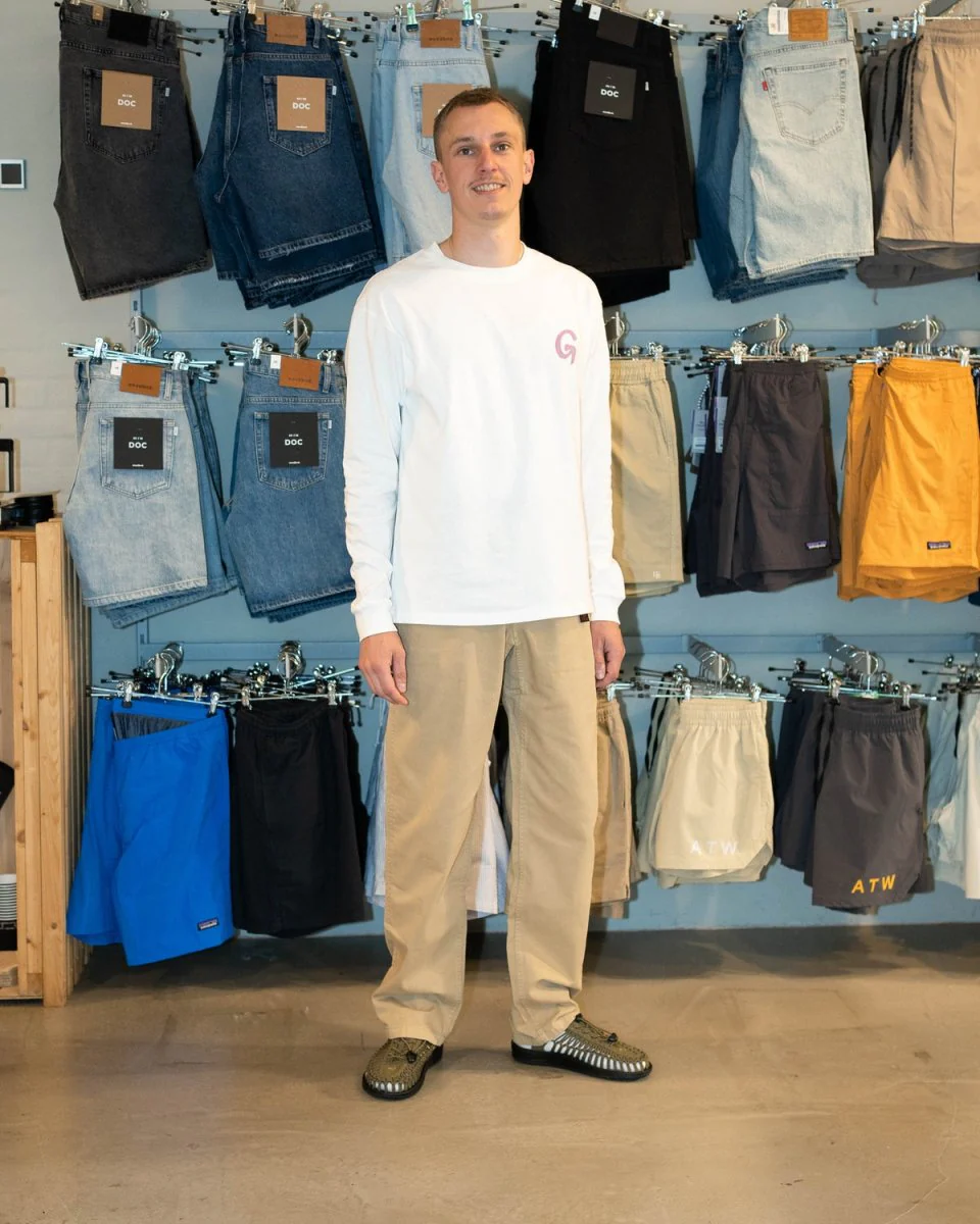 Gramicci Pant - Chino - Image 3