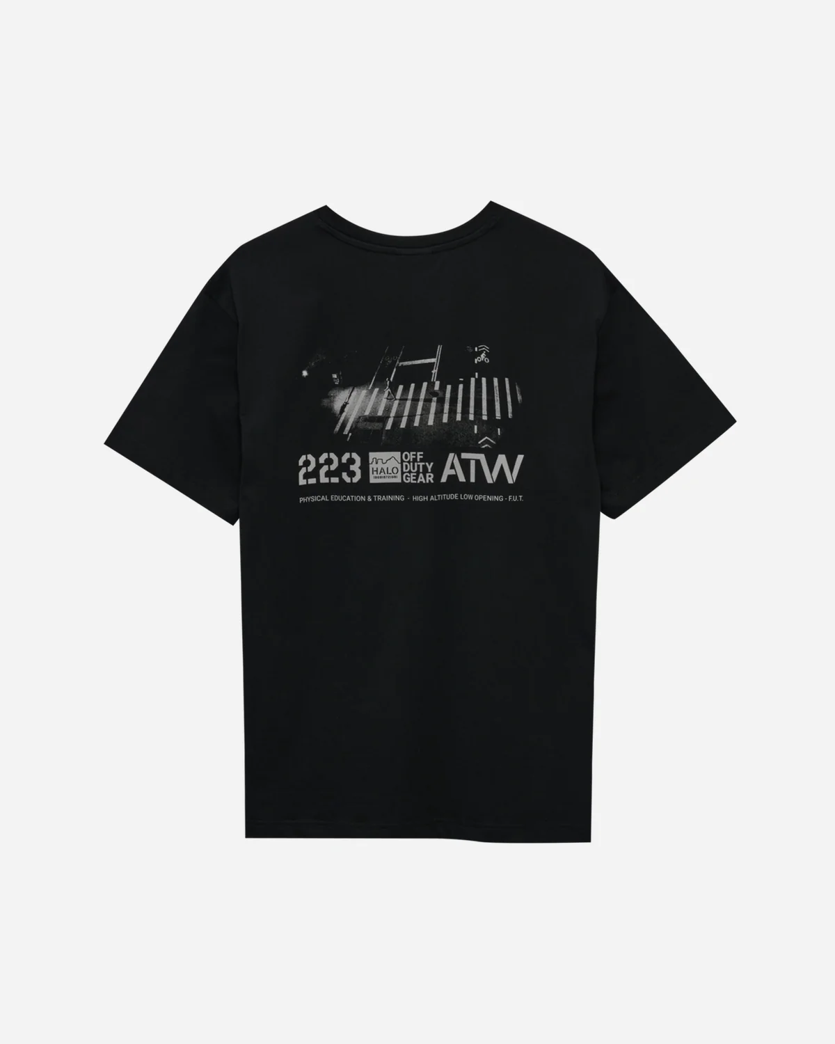 Graphic T-Shirt - Image 2