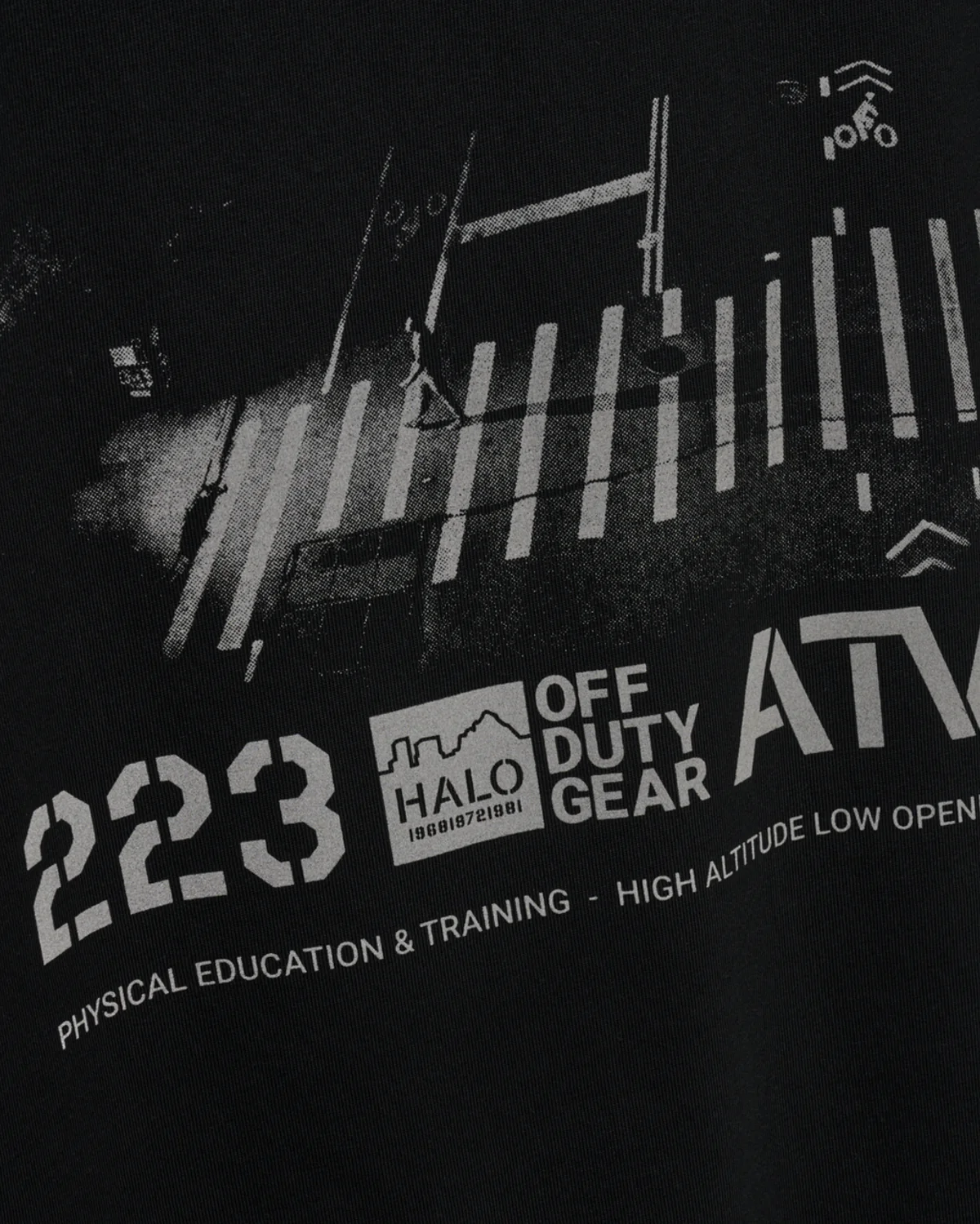 Graphic T-Shirt - Image 3