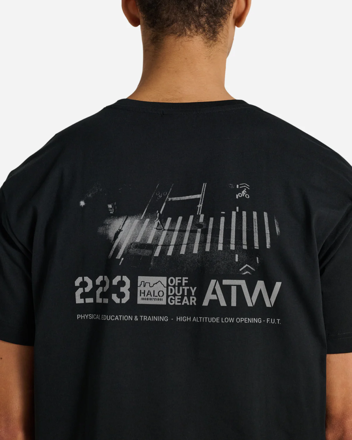 Graphic T-Shirt - Image 5