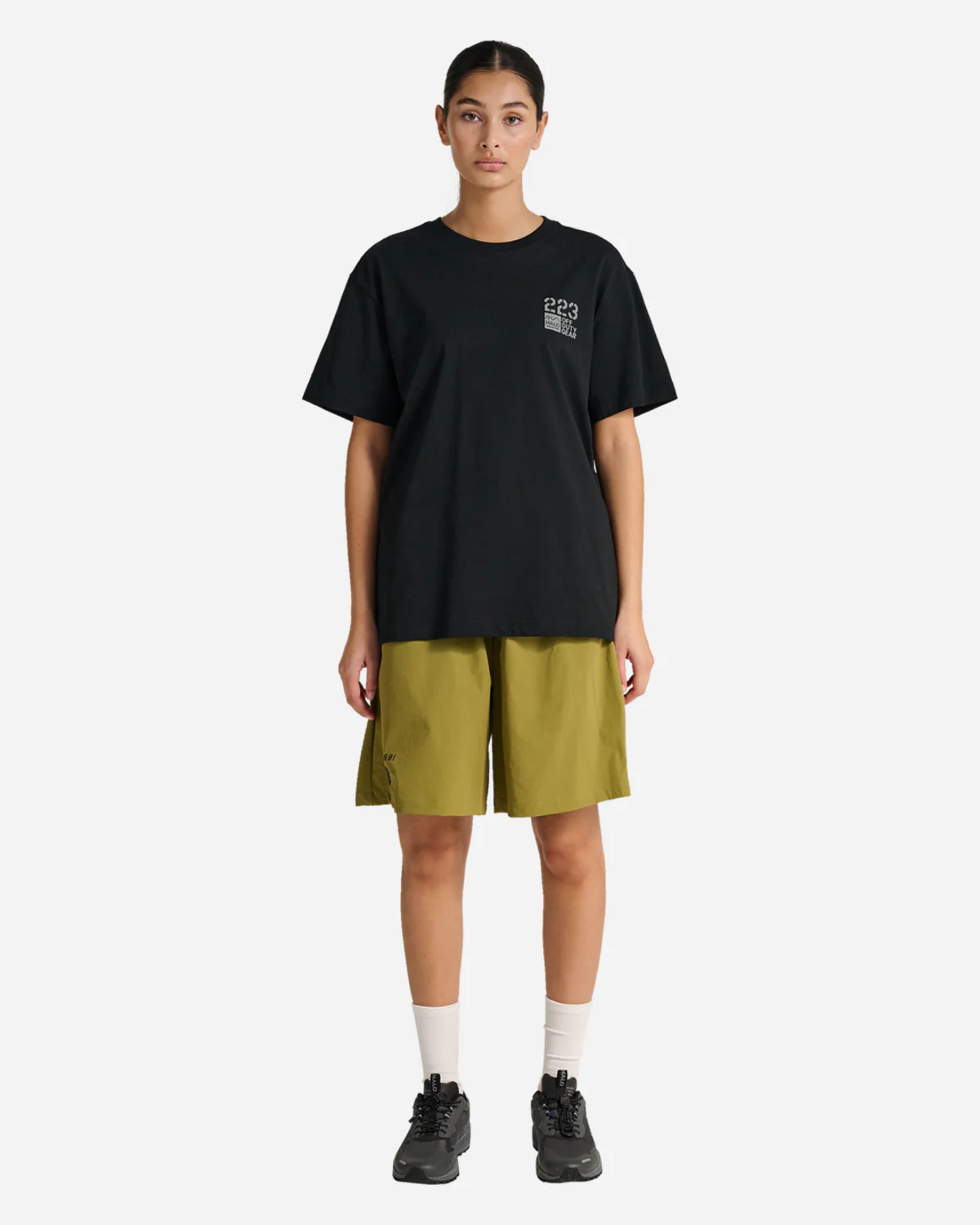Graphic T-Shirt - Image 6