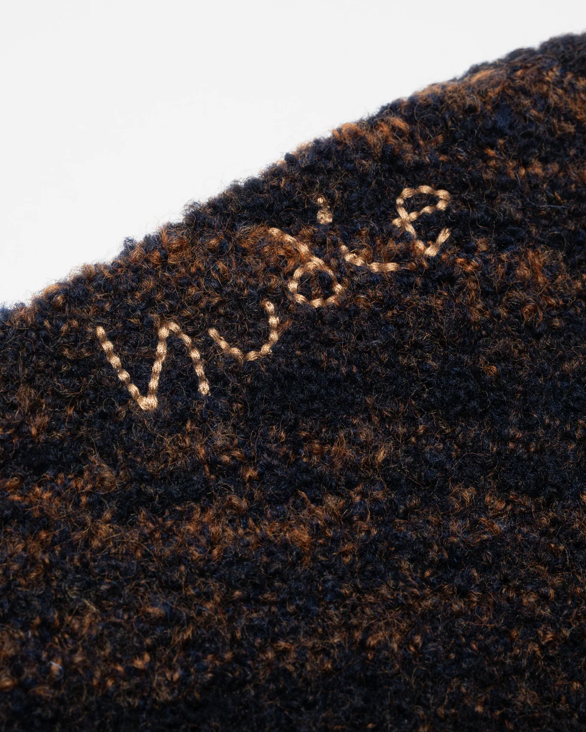 Gurra Boucle Sweater - Image 2
