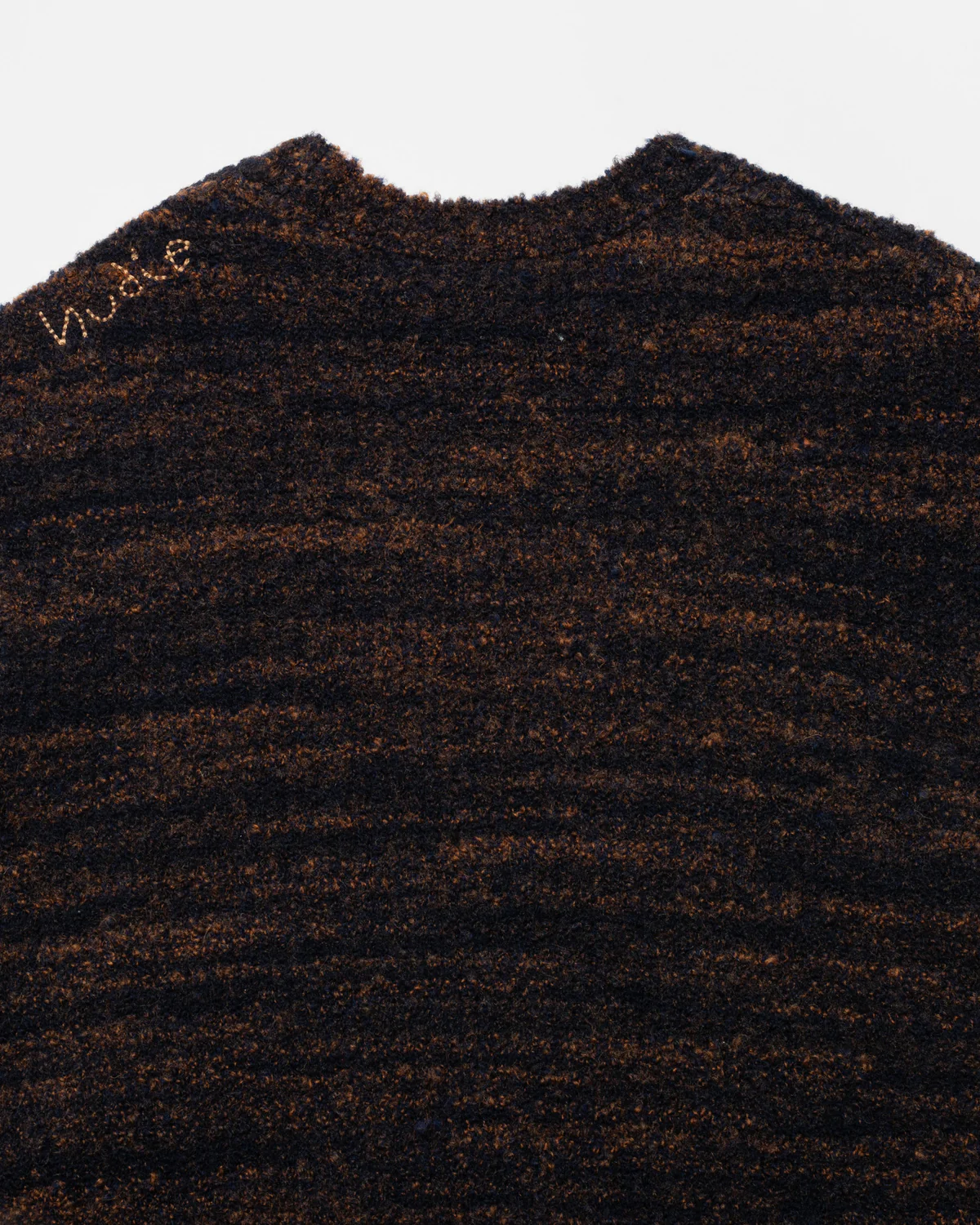 Gurra Boucle Sweater - Image 3