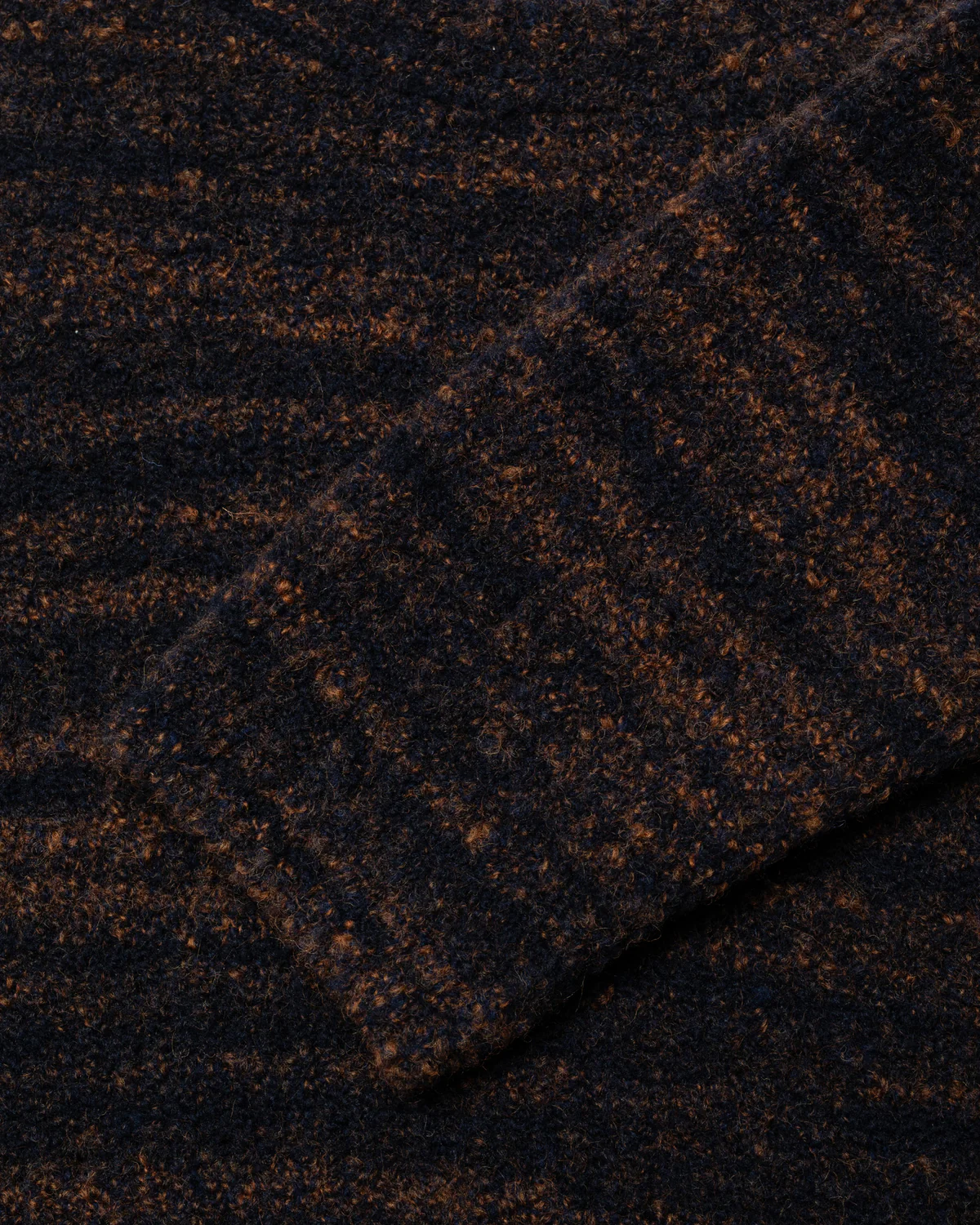 Gurra Boucle Sweater - Image 4