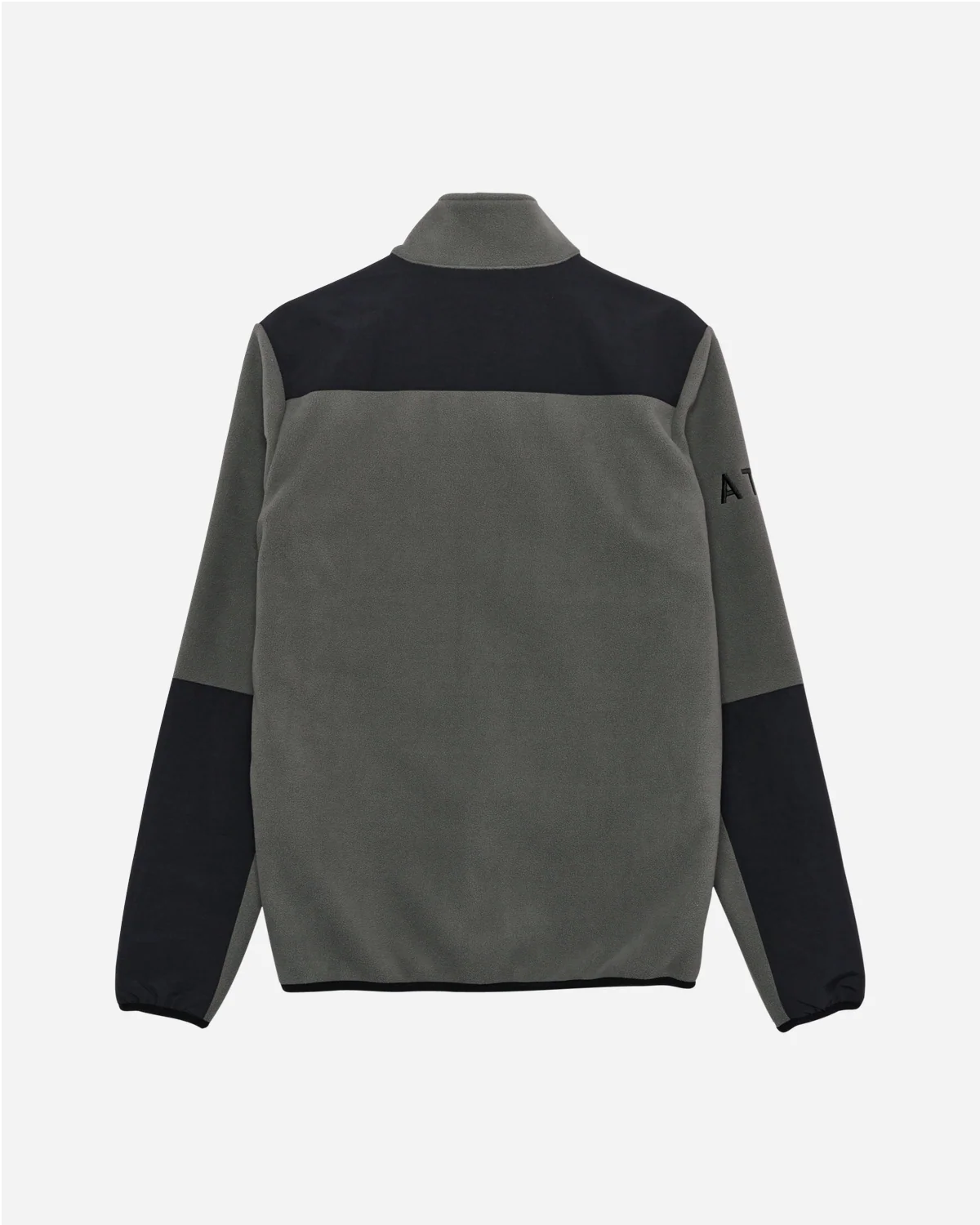 HALO Blocked Zip Fleece - Image 4