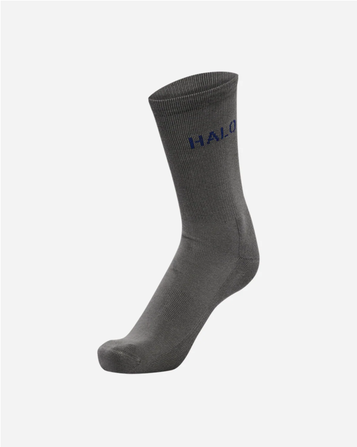 Halo Cotton Logo Socks - Image 4