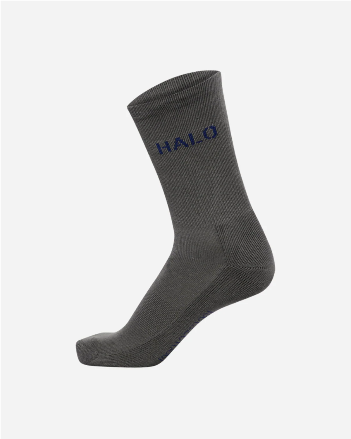 Halo Cotton Logo Socks - Image 5