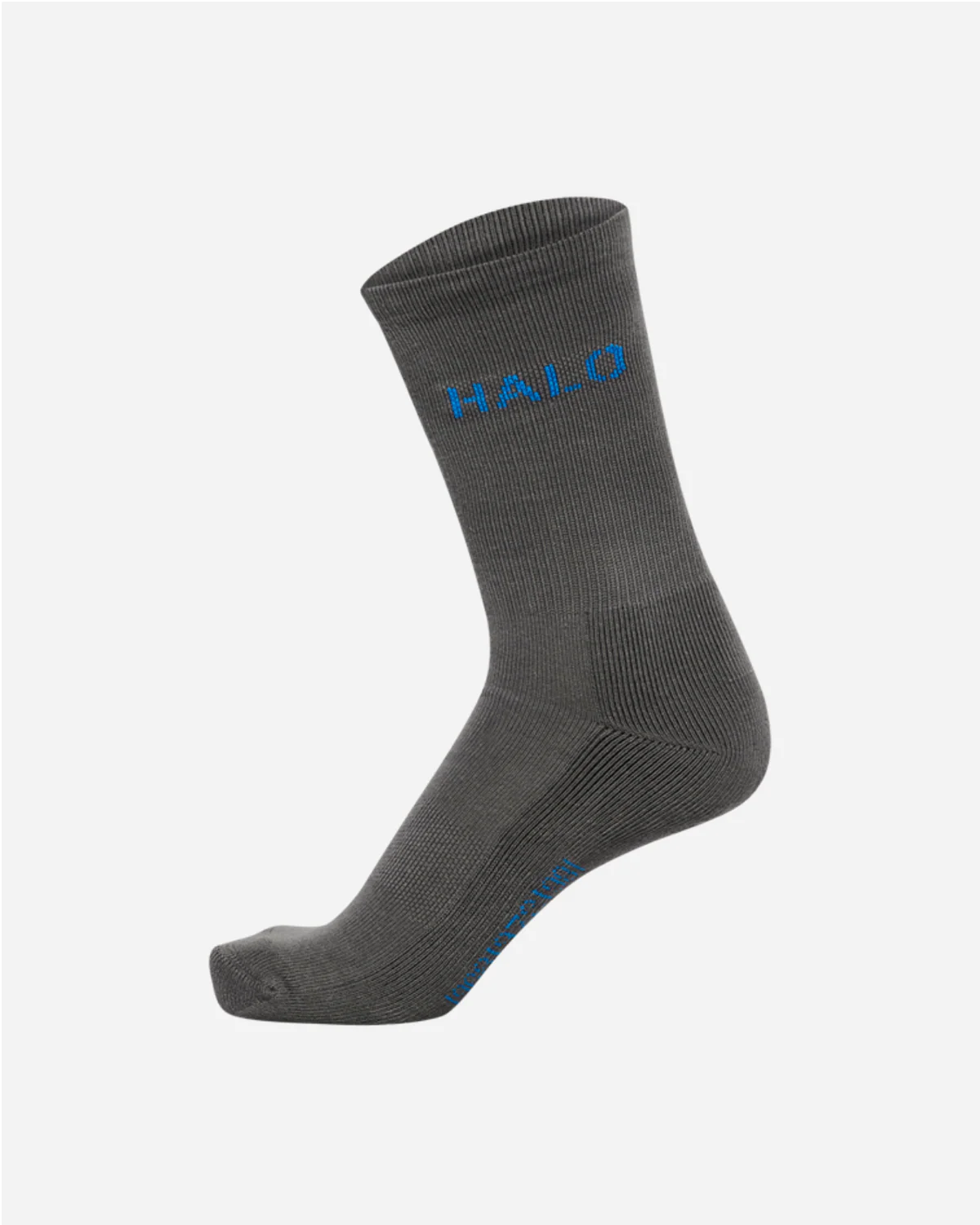 Halo Cotton Logo Socks - Image 6