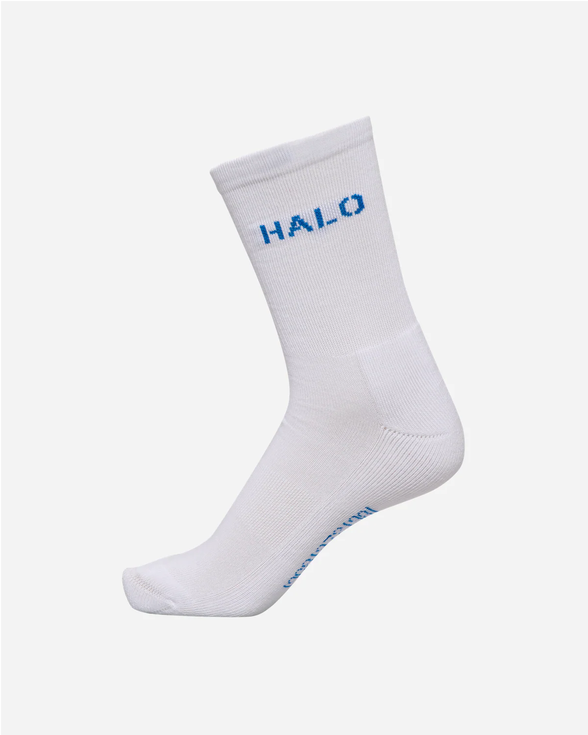 Halo Cotton Logo Socks - Image 3