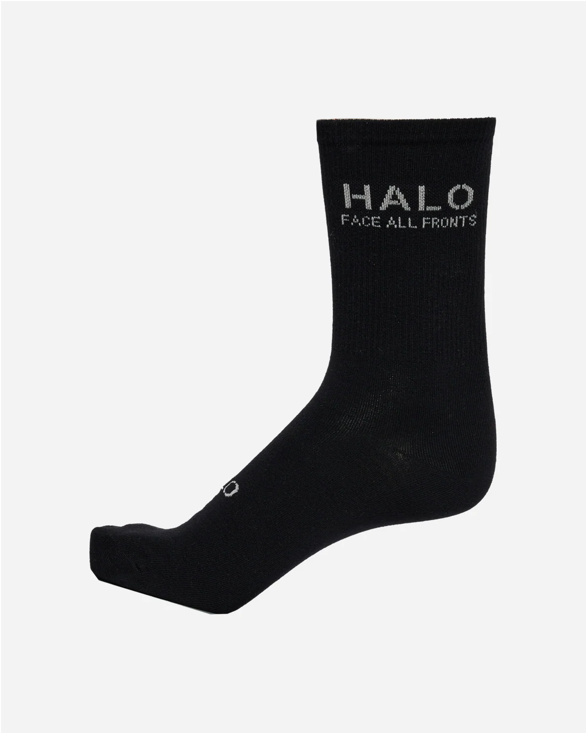 Halo Cotton Socks - Image 4