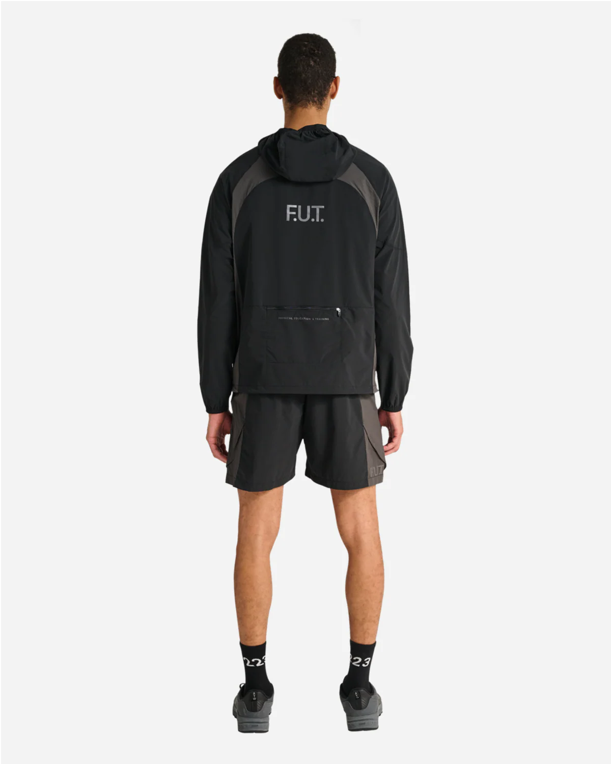 Halo Division Jacket - Image 7