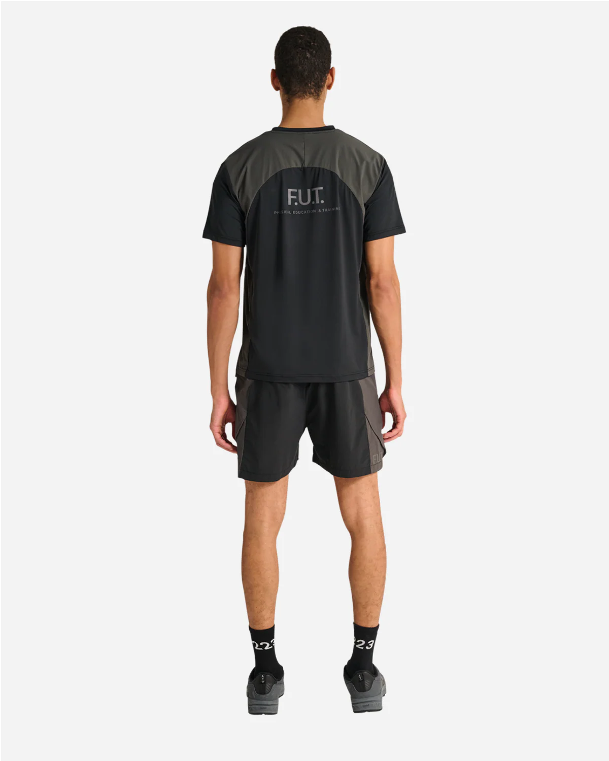 Halo Division T-Shirt - Image 5