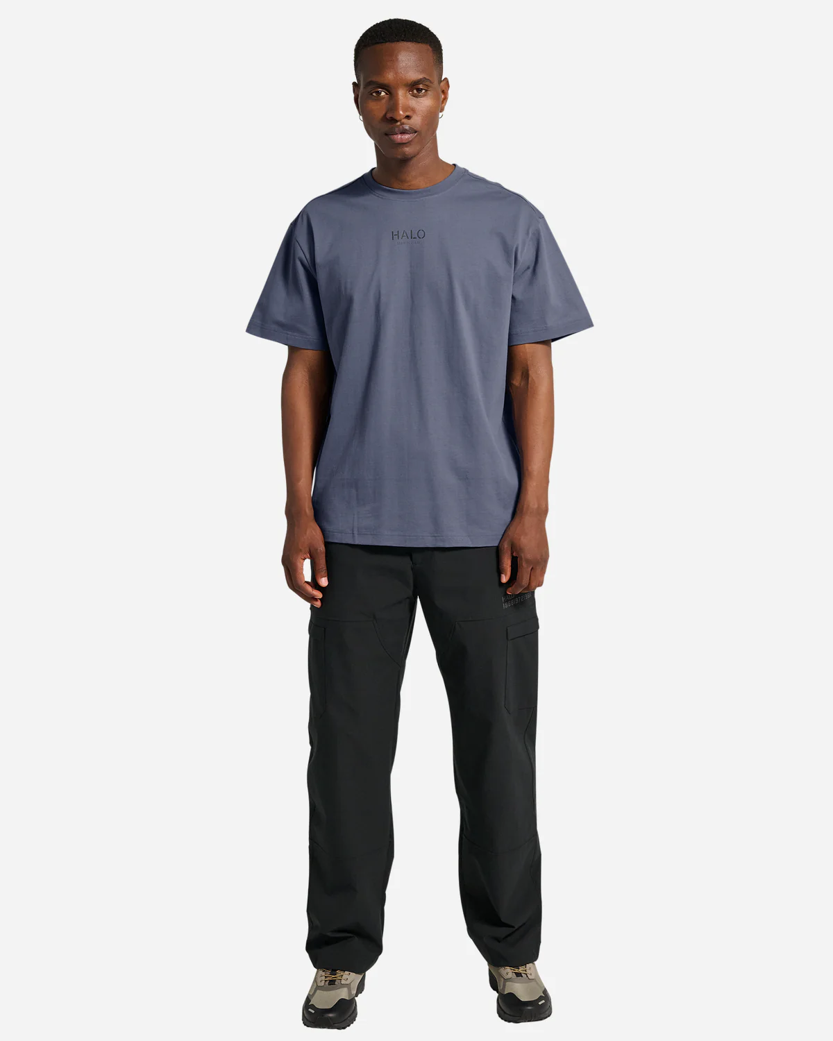 Halo Graphic T-Shirt - Image 3