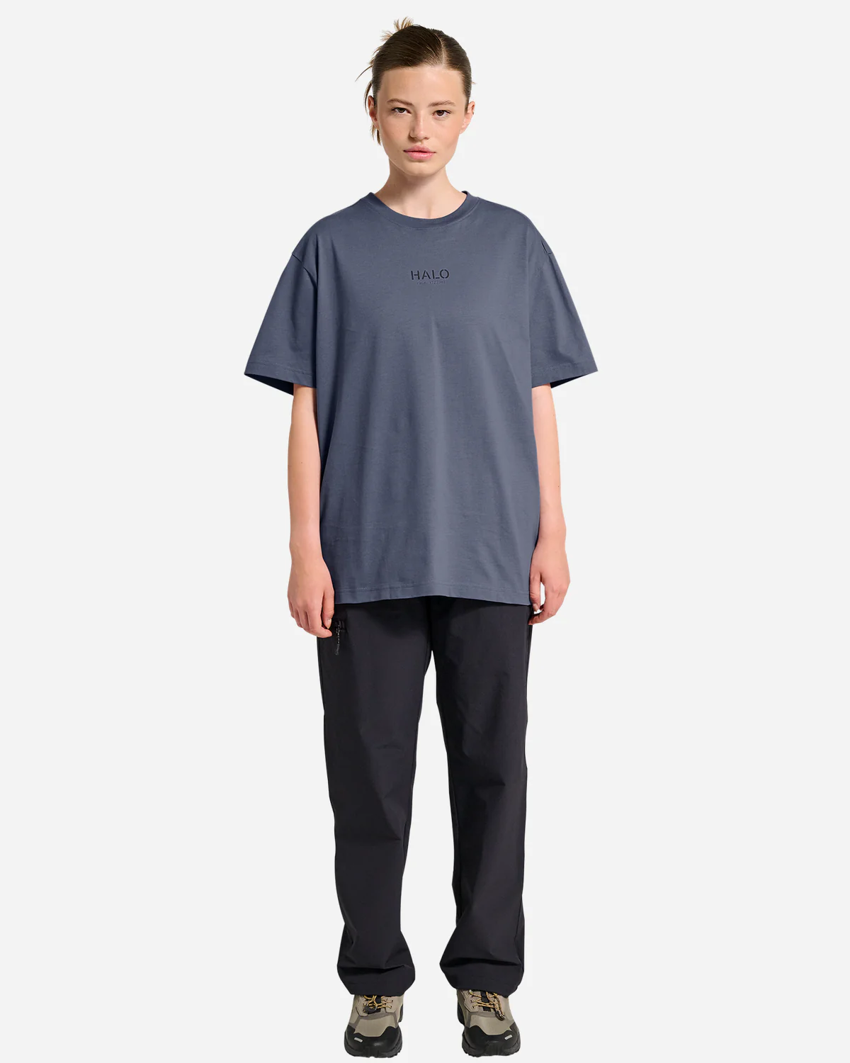Halo Graphic T-Shirt - Image 4