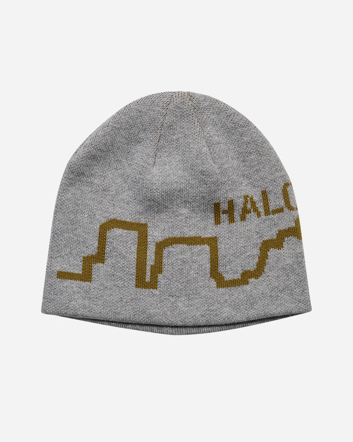 Halo Logo Beanie - Image 2