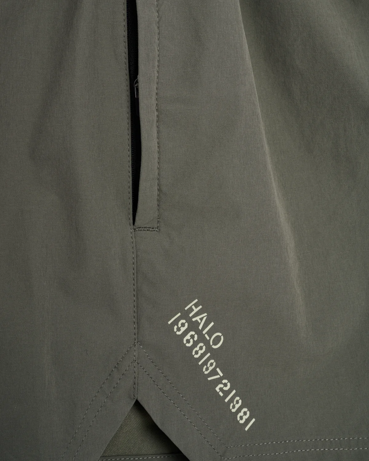 Halo Shorts - Image 3