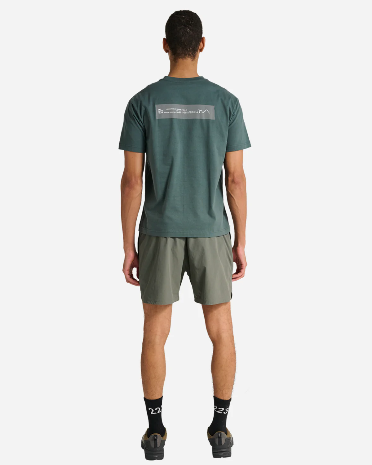 Halo Shorts - Image 5