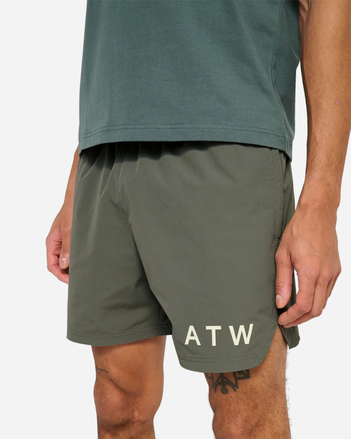Halo Shorts - Image 6