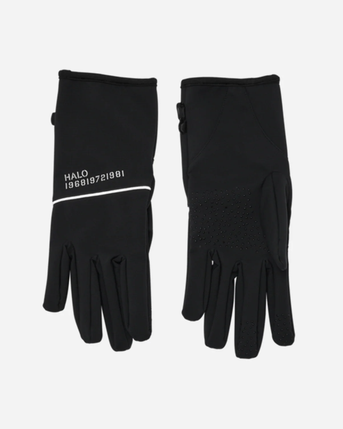 Halo Softshell Glove
