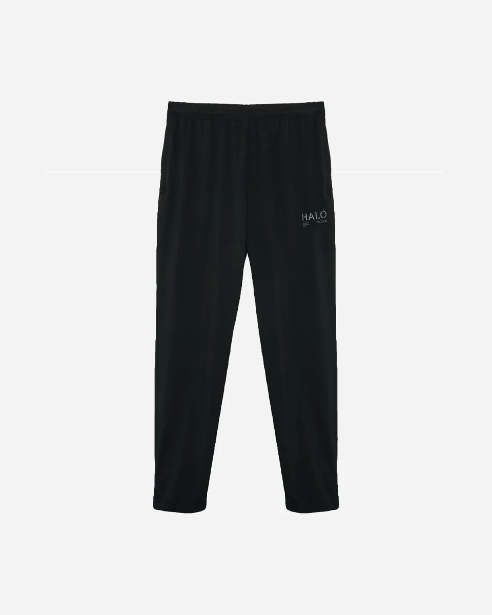 Halo Tech Pants - Black