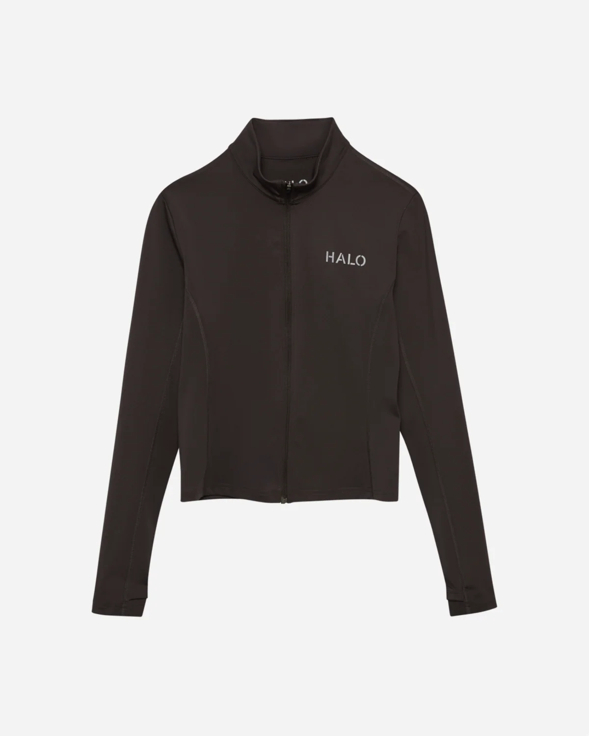 Halo Women Full Zip 2.0