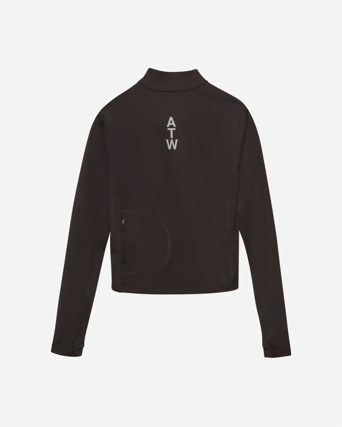 Halo Women Full Zip 2.0 - Image 2